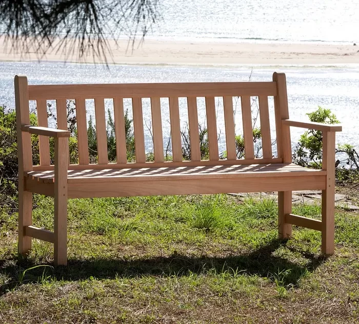 Benches
